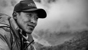 National Geographic AOTY 2012 Babu Sunuwar Interview