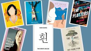 Jing of the north, and wei of the south. 11 Must Read Korean Novels In English Books And Bao