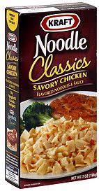 Just like kraft classic chicken noodle dinner recipe. Copycat Kraft Noodle Classics Savory Chicken Recipe I Loved This When I Was A Kid Savory Chicken Recipe Savory Chicken Recipes