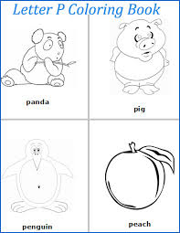 Check our letter p activities preschool worksheets and craft printables to teach letter p to your child. Free Printable Preschool Letter P Worksheets Preschool Worksheet Gallery