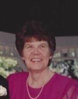 Alice Roach Obituary (1937