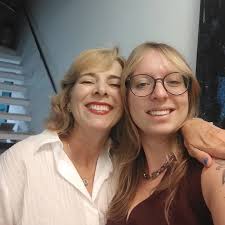 Maritza Klein Steffenhagen