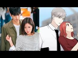 We did not find results for: Kdramas Based On Webtoon Manhwa Youtube