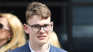 Sunshine Coast's young people who have landed in court