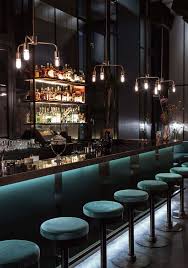 Catalogue Luxxu Modern Design And Living Bar Design Restaurant Apartment Bar Bar Interior
