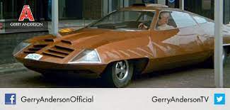 Does anybody know > its exact location, person to approach etc.we should > at least attempt a rescue mission. Finding Straker S Car And Making A Replica The Car From Ufo