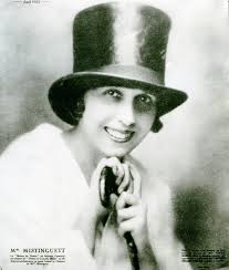 Mistinguett by French Photographer: Buy fine art print