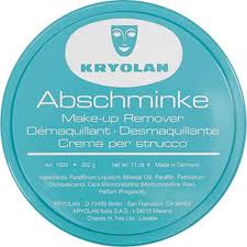 abschminke make up remover jar 11 oz