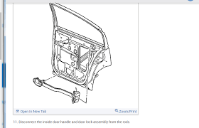 You might have experienced car starting issues, which seems to be normal. The Key Will Turn In The Door Lock But Will Not Unlock The Door