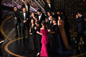 Check out the full list of 2020 oscar. Oscars 2020 Best Photos From The Academy Awards Show
