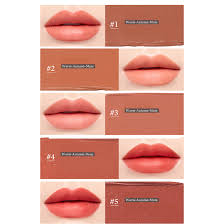 As low as us $14.40. Etude House Mood Matte Lipstick 3 5g Drugstore Excl Best Price And Fast Shipping From Beauty Box Korea