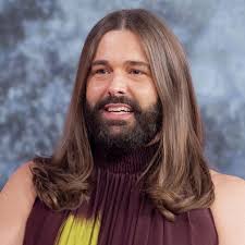 Queer Eye' Star Jonathan Van Ness Shows Off 66-Lb Weight Loss After Taking  Medication, Cutting Alcohol And Doing Group Pilates: 'Have Been A Huge Help'