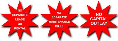 When that occurs, you will receive a notice of servicing. Is A Free On Loan Coffee Machine A Good Business Decision