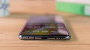 LG V30S ThinQ Review: LG's Badly Named ...