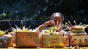 Apa Arti Rahajeng Kuningan? Ini Makna dan Rangkaian Tradisinya