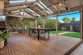 Goggles, ear protection, and lung protection should be used when operating tools. Your Handy Guide To Diy Decking Kits Homely