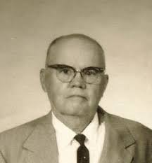 Ralph Perry Coltharp (1895-1984)