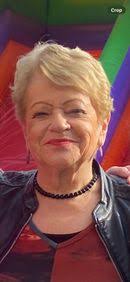 Condolence Book for Rosarie Bolster (née Humphreys) (Mallow, Cork)