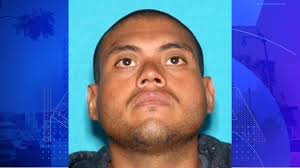 Authorities seek public's help in killing of man in San Bernardino,  California