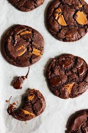 Scientifically Sweet Chocolate Cookie Recipes Chocolate Chewy Cookie