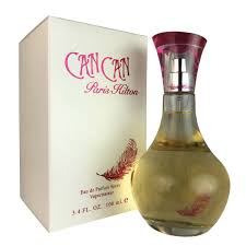 Paris hilton can can for women. Paris Hilton Can Can Women S 3 4 Ounce Eau De Parfum Spray On Sale Overstock 3543123