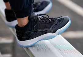 You can follow all the air jordan 11 space jam updates on sneaker news. Shop The Air Jordan 11 Low Ie Space Jam Right Here Kicksonfire Com