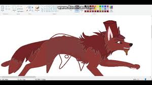 However, she continues to make gaming videos on wisteriamoon, most notably on wildworks' new game fer.al, however she said she'd be branching out to other games in the coming months. Animal Jam How To Draw Aparri By Nightsoils
