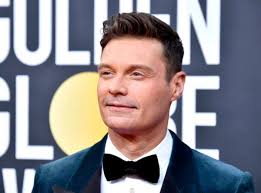 Ryan Seacrest Knows What He Needs To Change As 'Wheel Of Fortune' Host