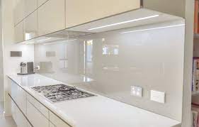Metallic Kitchen Splashback Silver Splashback Perth Splashback Glass Backsplash Kitchen Kitchen Splashback Glass Splashbacks Kitchen
