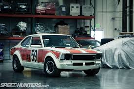 car feature chuck wade s te27 corolla speedhunters japan cars toyota car features