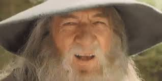 When The Song In My Car Matches Tempo With The Turn Signal Funsubstance Gandalf Gandalf Sax Guy Movie Taglines