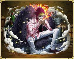 Corazon Donquixote Pirates One Piece Treasure Cruise Wiki Fandom Powered By Wikia One Piece Drawing Piecings Manga Anime One Piece