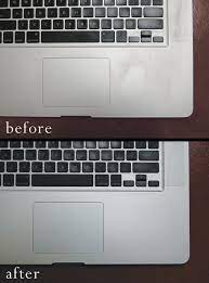 How To Clean A Laptop Screen And Keyboard Cleaning Hacks Clean Laptop Deep Cleaning Tips