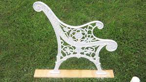 Maybe you would like to learn more about one of these? Weekend Diy How To Restore A Cast Iron Garden Bench Stuff Co Nz