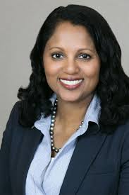 Priya Cherian Huskins