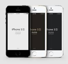 Find & download free graphic resources for iphone mockup. Iphone 5s Psd Vector Mockup Mockup Hunt
