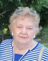 Obituary information for Deloris Jeanetta Doman