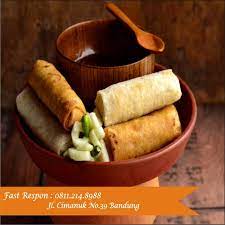 Lumpia Basah Bandung Lumpia Enak Di Bandung Lumpia Frozen Online Lumpia Goreng Khas Semarang Lumpia Semarang Halal Lumpia Te Lumpia Semarang Frozen Lumpia