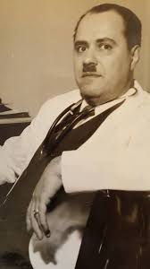 Walter T. Morris was fond of his niece and when, after months of  convalescence, she was able to walk again he was so thankful for her  recovery that he gave outright his