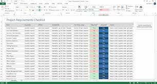 The main question people have when creating a checklist in excel is what method to use to create the check box. Templates For Excel Templates Forms Checklists For Ms Office And Apple Iwork