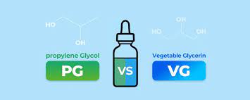Although we have made some recommendations for which vape juices to use with different types of. What Is Vg And Pg In Vape Juice The Best Pg Vg Ratio Usonicig