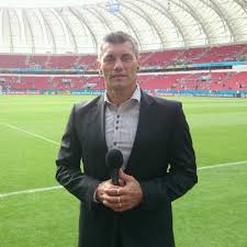Sergio javier goycochea is an argentine former professional footballer who played as a goalkeeper. Radio Colorada Entrevista Sergio Goycochea 23 05 2020 By Sport Club Internacional