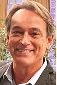Interview with Jon Lindstrom