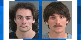 2 indicted in Charleston County for making false statements to buy guns