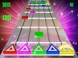Tienes que hacer clic en los botones al ritmo de la . Dubstep Hero Fresh Wobbles 1 0 Apk Download Android Arcade Games