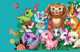 How to prepare for pet listening. Furreal Friends Pets Toys Videos Hasbro
