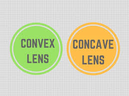 Jun 23, 2020 · a convex lens is thicker in the middle and thinner at the edges. Difference Between Convex Lens And Concave Lens