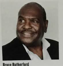 Bruce Allen Rutherford Obituary