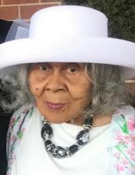 Mother Effie Blake Obituary