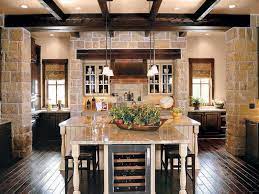 Gorgeous Texas Ranch Style Estate Idesignarch Interior Design Architecture Interior Decorating Emagazine